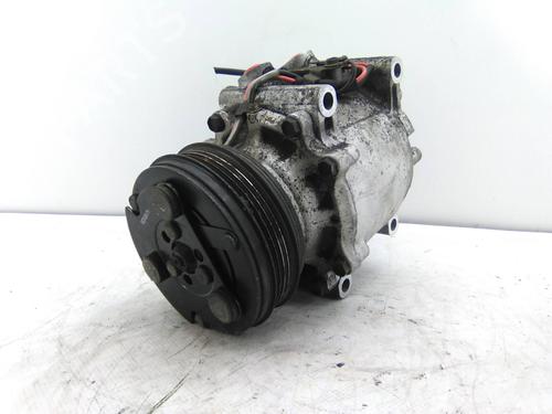Used AC compressor AC compressor HONDA CIVIC VI Hatchback (EJ, EK) 1.4 i S (EJ9) (90 hp) 19817523 19817523