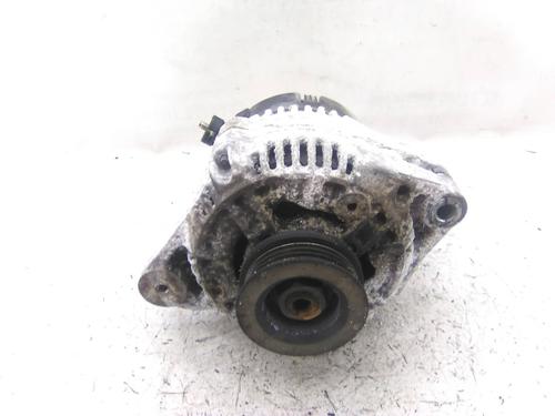 Used Alternator Alternator HONDA CIVIC VI Hatchback (EJ, EK) 1.4 i S (EJ9) (90 hp) 19817525 19817525
