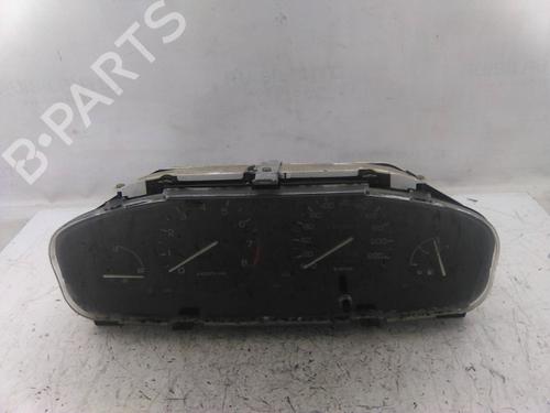 Used Instrument cluster Instrument cluster 19817530 19817530