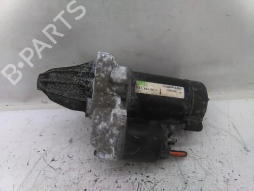 Used Starter Starter 19817553 19817553