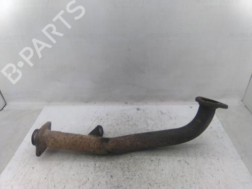 Used Pipe Pipe HONDA CIVIC VI Hatchback (EJ, EK) 1.4 i S (EJ9) (90 hp) 19817557 19817557