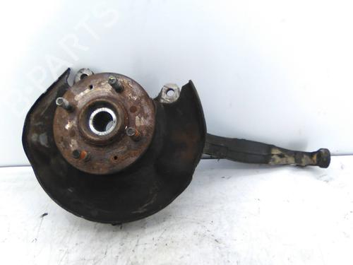 Used Left front steering knuckle Left front steering knuckle HONDA CIVIC VI Hatchback (EJ, EK) 1.4 i S (EJ9) (90 hp) 19817560 19817560