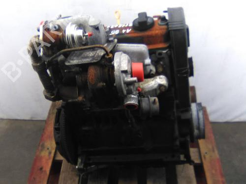 Engine AUDI A4 B5 (8D2) 1.9 TDI | BP23242991M1  - Image 5