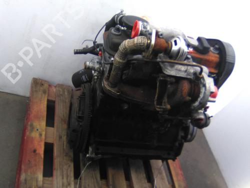 Engine AUDI A4 B5 (8D2) 1.9 TDI | BP23242991M1  - Image 6