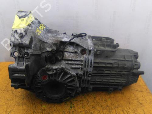 Gearbox AUDI A4 B5 (8D2) 1.9 TDI | BP23242989M3  - Image 5