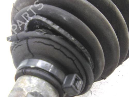 Steering rack AUDI A4 B5 (8D2) 1.9 TDI | BP23432499M22  - Image 12