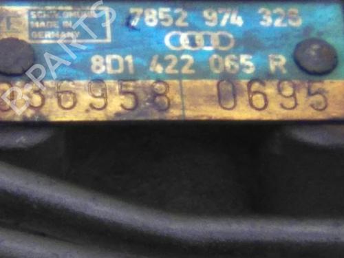 Steering rack AUDI A4 B5 (8D2) 1.9 TDI | BP23432499M22  - Image 13