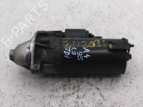 Starter AUDI A4 B5 (8D2) 1.9 TDI | BP23242992M8  - Image 5