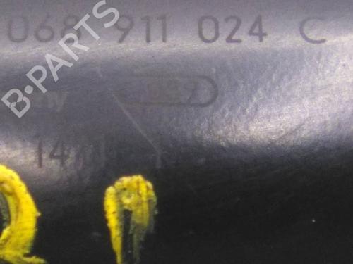 Starter AUDI A4 B5 (8D2) 1.9 TDI | BP23242992M8  - Image 7
