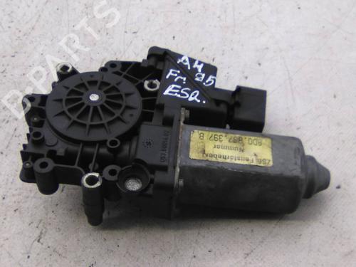 left-front-window-motor-audi-a4-b5-8d2-1994-1995-1996-1997-1998-1999-2000-2001-23250757 main image