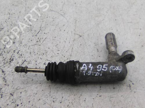 clutch-slave-cylinder-audi-a4-b5-8d2-1994-1995-1996-1997-1998-1999-2000-2001-23245756 main image