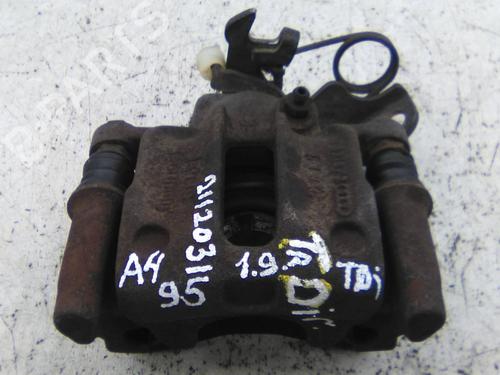 Used Right rear brake caliper Right rear brake caliper 23432509 23432509