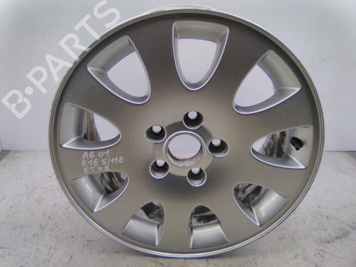 Used Rim Rim 19817577 19817577