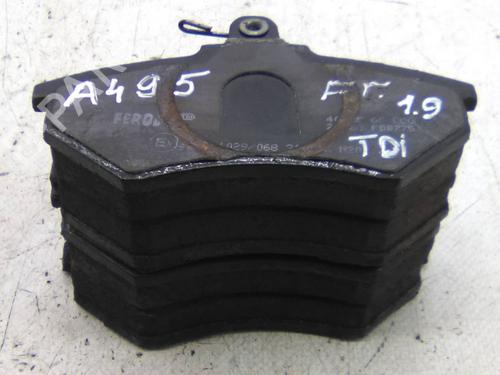 other-audi-a4-b5-8d2-1994-1995-1996-1997-1998-1999-2000-2001-23432506 main image