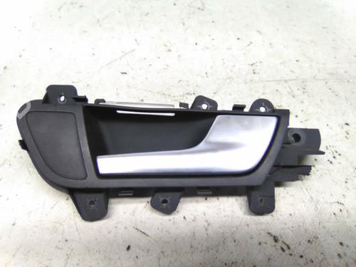 front-right-exterior-door-handle-audi-a4-b8-avant-8k5-20-tdi-8k0837020b-2007-2008-2009-2010-2011-2012-2013-2014-2015-2016-2017-19817589 main image