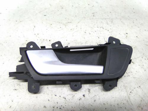 Used Rear left interior door handle Rear left interior door handle AUDI A4 B8 (8K2) 2.0 TDI (190 hp) 19817591 19817591