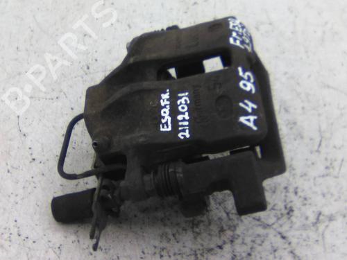 Left front brake caliper AUDI A4 B5 (8D2) 1.9 TDI | BP23432508M105 - Image 3
