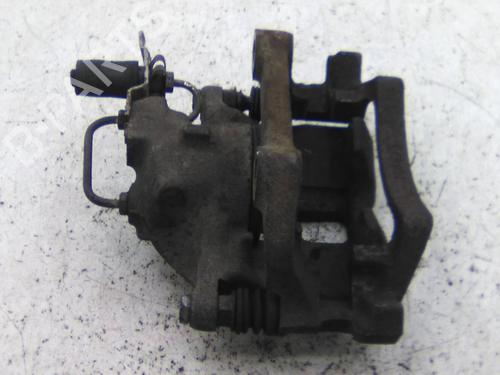 Left front brake caliper AUDI A4 B5 (8D2) 1.9 TDI | BP23432508M105 - Image 7
