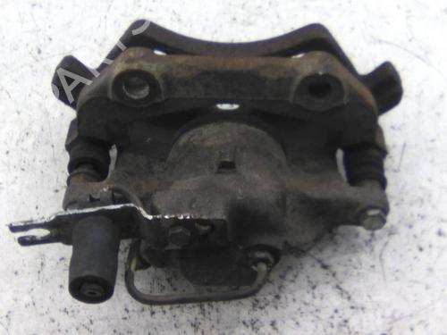 Left front brake caliper AUDI A4 B5 (8D2) 1.9 TDI | BP23432508M105 - Image 8