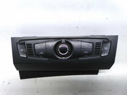 Used Climate control Climate control AUDI A4 B8 (8K2) 2.0 TDI (190 hp) 19817603 19817603