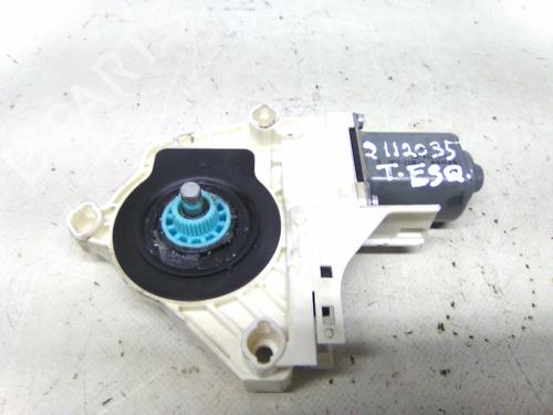 Used Left rear window motor Left rear window motor AUDI A4 B8 (8K2) 2.0 TDI (190 hp) 19817613 19817613