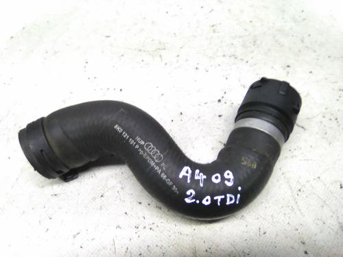Used Pipe Pipe AUDI A4 B8 (8K2) 2.0 TDI (190 hp) 19817721 19817721