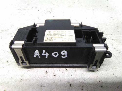 Used Heater resistor Heater resistor AUDI A4 B8 (8K2) 2.0 TDI (190 hp) 19817739 19817739
