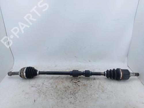 Used Right front driveshaft Right front driveshaft 22185178 22185178