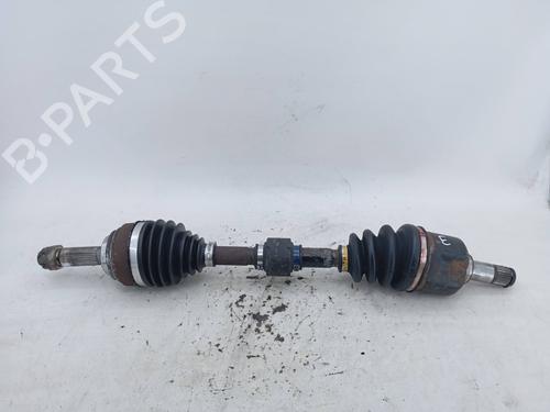 Used Left front driveshaft Left front driveshaft 22185179 22185179