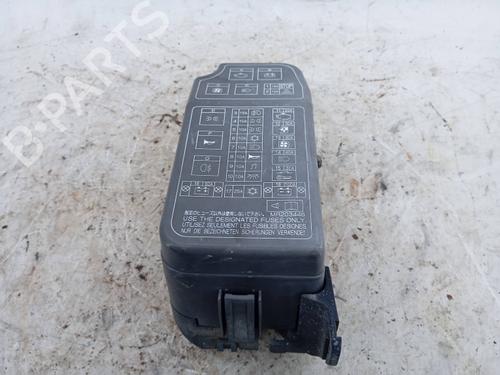 Used Fuse box Fuse box 22185191 22185191