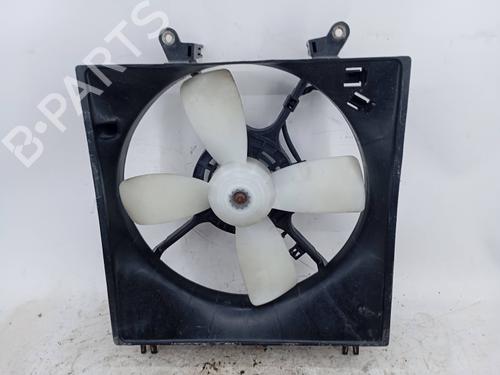 Used Radiator fan Radiator fan 22185203 22185203