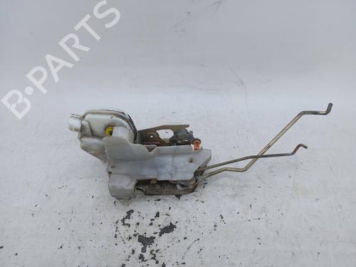 Used Front left lock Front left lock MITSUBISHI LANCER VI (CJ_, CP_, CK_) 1.3 12V (CK1A) (75 hp) 22185200 22185200