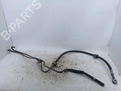 Used Pipe Pipe 22185226 22185226