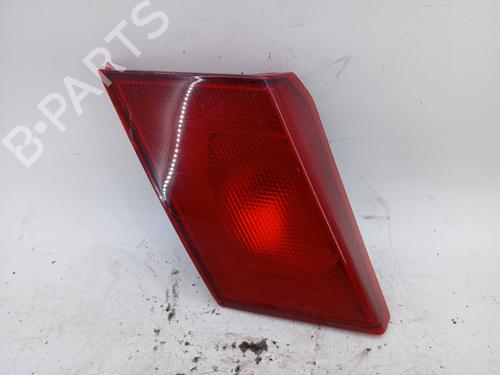 Used Left tailgate light Left tailgate light 22185210 22185210