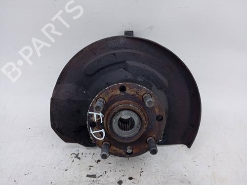 Used Right front steering knuckle Right front steering knuckle 22185227 22185227