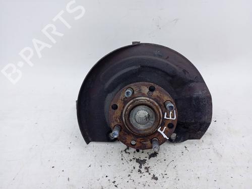 Used Left front steering knuckle Left front steering knuckle 22185228 22185228