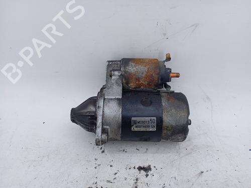 Used Starter Starter 21797091 21797091