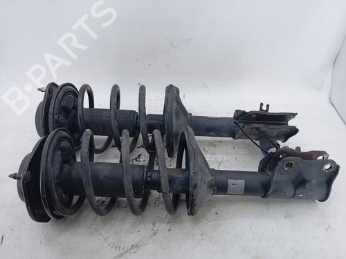 Used Right front shock absorber Right front shock absorber MITSUBISHI LANCER VI (CJ_, CP_, CK_) 1.3 12V (CK1A) (75 hp) 22185237 22185237