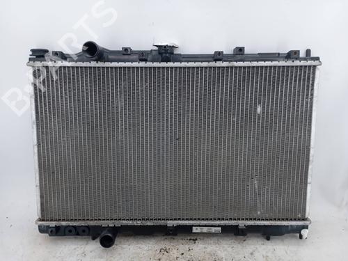 Used Water radiator Water radiator 22185221 22185221