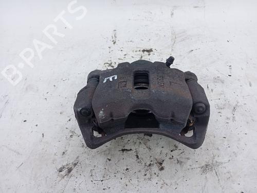 Used Left front brake caliper Left front brake caliper 22185242 22185242