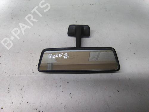 Used Rear mirror Rear mirror VW GOLF II (19E, 1G1) 1.3 (58 hp) 22946141 22946141