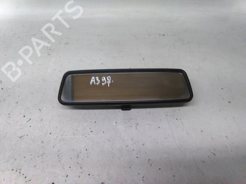 Used Rear mirror Rear mirror AUDI A3 (8L1) 1.9 TDI (130 hp) 19817771 19817771