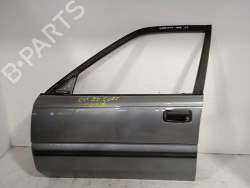 Used Left front door Left front door TOYOTA COROLLA Liftback (_E8_) 1.3 (EE80) (82 hp) 19817775 19817775