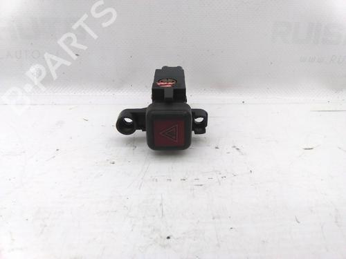 Used Warning switch Warning switch TOYOTA COROLLA Liftback (_E8_) 1.3 (EE80) (82 hp) 19817777 19817777
