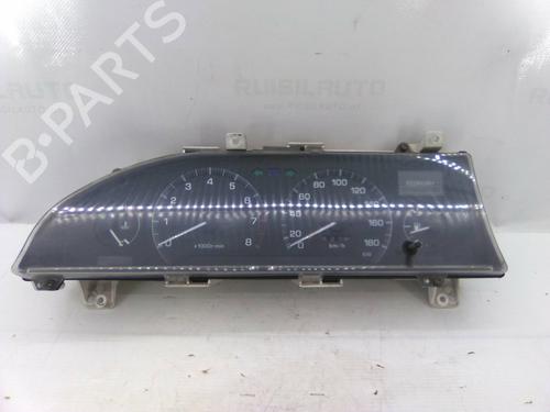 Used Instrument cluster Instrument cluster TOYOTA COROLLA Liftback (_E8_) 1.3 (EE80) (82 hp) 19817781 19817781