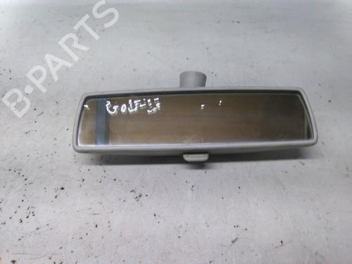 Used Rear mirror Rear mirror VW GOLF V (1K1) 1.9 TDI (105 hp) 19817797 19817797