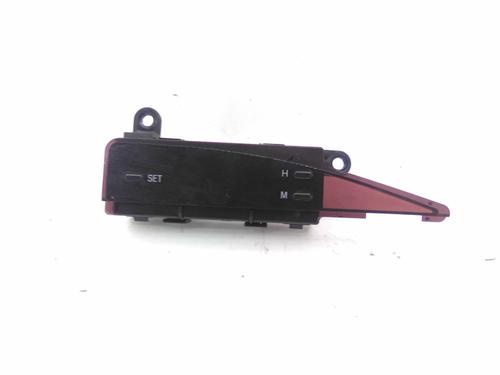 Used Display monitor Display monitor TOYOTA COROLLA Liftback (_E8_) 1.3 (EE80) (82 hp) 19817784 19817784