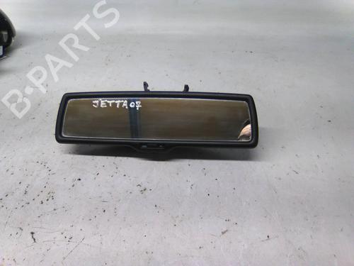 Used Rear mirror Rear mirror VW JETTA III (1K2) 1.9 TDI (105 hp) 19817791 19817791