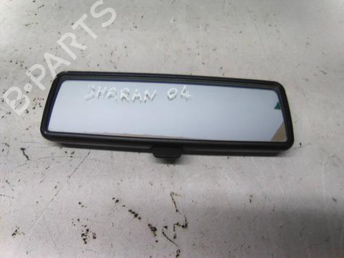 Used Rear mirror Rear mirror VW SHARAN (7M8, 7M9, 7M6) 2.0 TDI (140 hp) 19817809 19817809