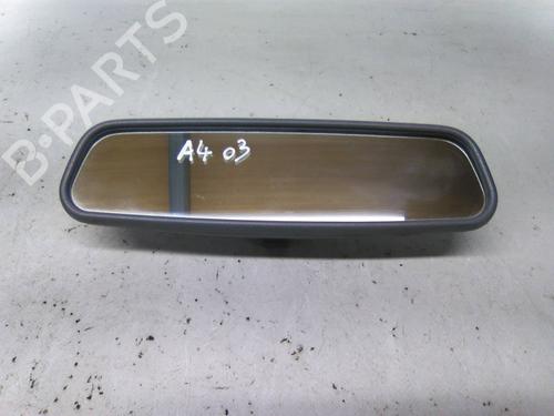 Bakspejl indvendigt Bakspejl indvendigt AUDI A4 B6 (8E2) 2.0 (130 hp) 19817817 19817817